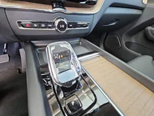 Volvo XC60 2.0 T6 TE Plus Dark eAWD