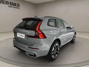 Volvo XC60 2.0 T6 TE Plus Dark eAWD