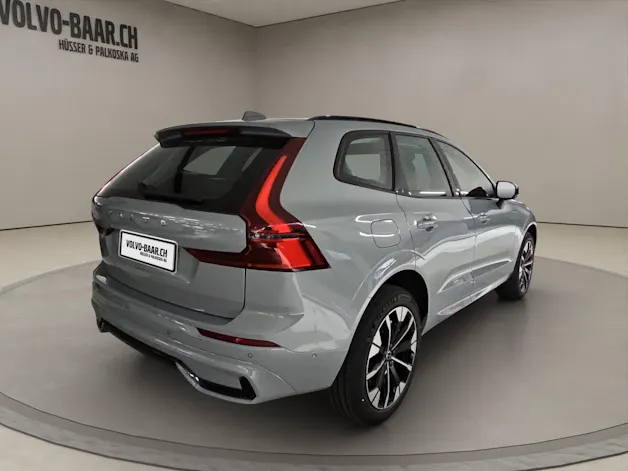 Volvo XC60 2.0 T6 TE Plus Dark eAWD