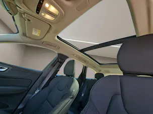 Volvo XC60 2.0 T6 TE Plus Dark eAWD