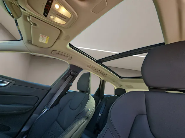 Volvo XC60 2.0 T6 TE Plus Dark eAWD