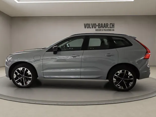 Volvo XC60 2.0 T6 TE Plus Dark eAWD