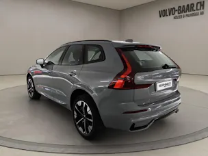 Volvo XC60 2.0 T6 TE Plus Dark eAWD