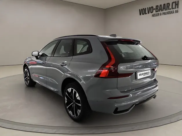 Volvo XC60 2.0 T6 TE Plus Dark eAWD