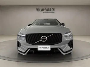 Volvo XC60 2.0 T6 TE Plus Dark eAWD