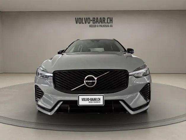 Volvo XC60 2.0 T6 TE Plus Dark eAWD