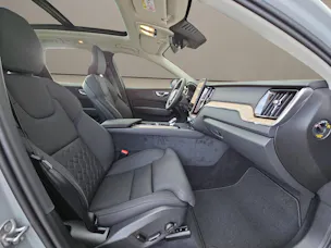 Volvo XC60 2.0 T6 TE Plus Dark eAWD