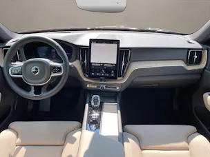 Volvo XC60 2.0 T8 TE Ultra Dark eAWD