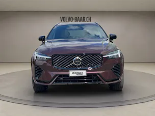 Volvo XC60 2.0 T8 TE Ultra Dark eAWD