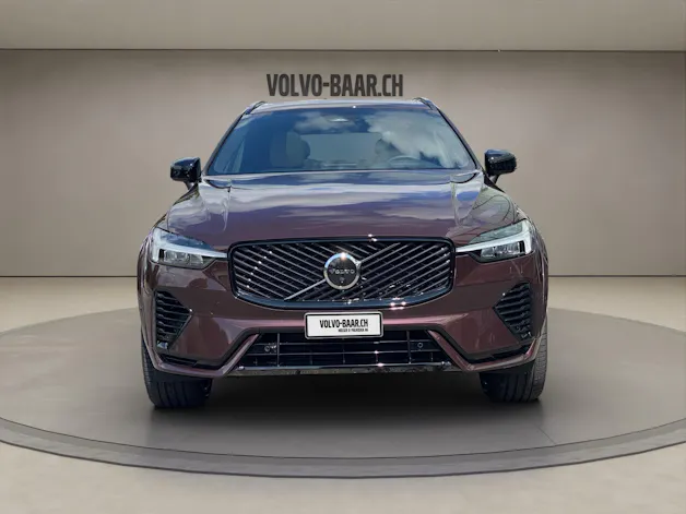 Volvo XC60 2.0 T8 TE Ultra Dark eAWD