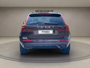 Volvo XC60 2.0 T8 TE Ultra Dark eAWD