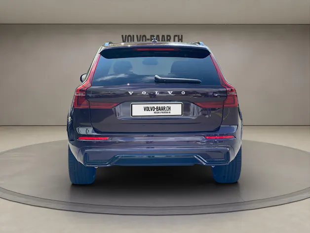 Volvo XC60 2.0 T8 TE Ultra Dark eAWD