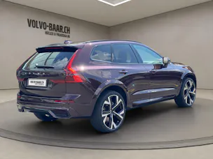 Volvo XC60 2.0 T8 TE Ultra Dark eAWD