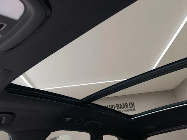 Volvo XC60 2.0 T8 TE Ultra Dark eAWD