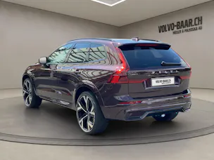Volvo XC60 2.0 T8 TE Ultra Dark eAWD