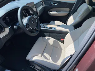 Volvo XC60 2.0 T8 TE Ultra Dark eAWD