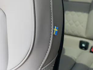 Volvo XC60 2.0 T8 TE Ultra Dark eAWD