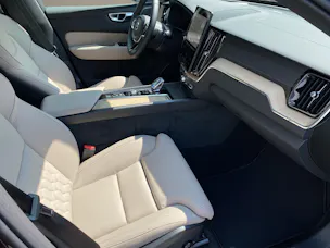 Volvo XC60 2.0 T8 TE Ultra Dark eAWD