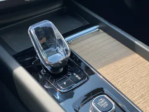 Volvo XC60 2.0 T8 TE Ultra Dark eAWD