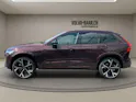Volvo XC60 2.0 T8 TE Ultra Dark eAWD