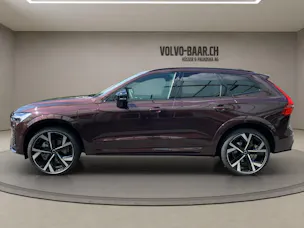 Volvo XC60 2.0 T8 TE Ultra Dark eAWD