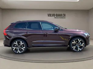 Volvo XC60 2.0 T8 TE Ultra Dark eAWD
