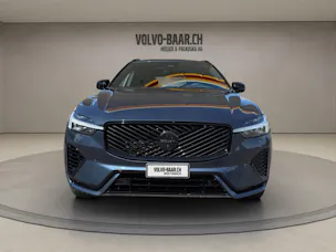 Volvo XC60 2.0 T6 TE Black Edition eAWD
