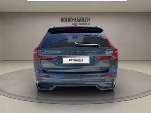 Volvo XC60 2.0 T6 TE Black Edition eAWD