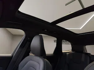 Volvo XC60 2.0 T6 TE Black Edition eAWD