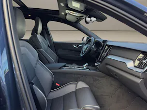 Volvo XC60 2.0 T6 TE Black Edition eAWD