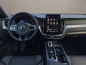 Volvo XC60 2.0 T6 TE Black Edition eAWD