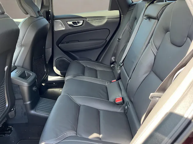 Volvo XC60 2.0 T8 TE Ultra Bright eAWD