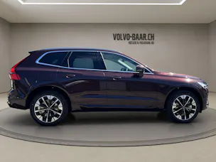 Volvo XC60 2.0 T8 TE Ultra Bright eAWD