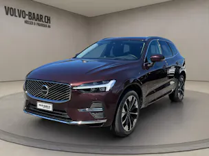 Volvo XC60 2.0 T8 TE Ultra Bright eAWD