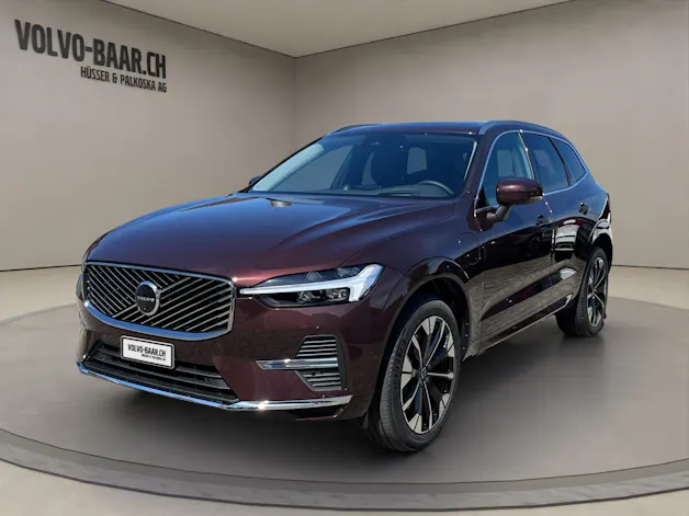 Volvo XC60 2.0 T8 TE Ultra Bright eAWD