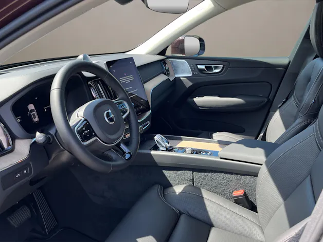 Volvo XC60 2.0 T8 TE Ultra Bright eAWD