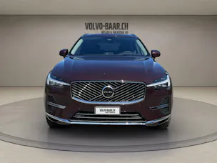Volvo XC60 2.0 T8 TE Ultra Bright eAWD