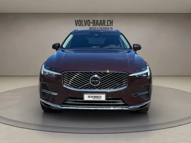 Volvo XC60 2.0 T8 TE Ultra Bright eAWD