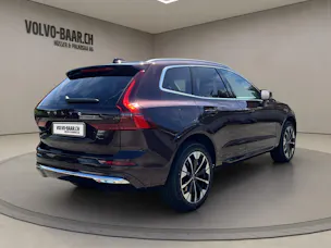 Volvo XC60 2.0 T8 TE Ultra Bright eAWD