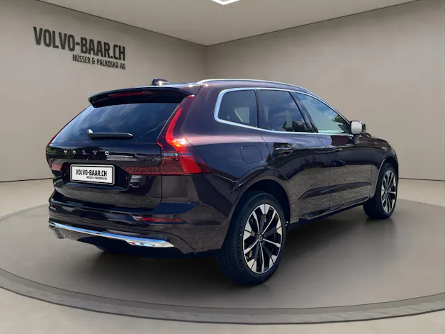 Volvo XC60 2.0 T8 TE Ultra Bright eAWD