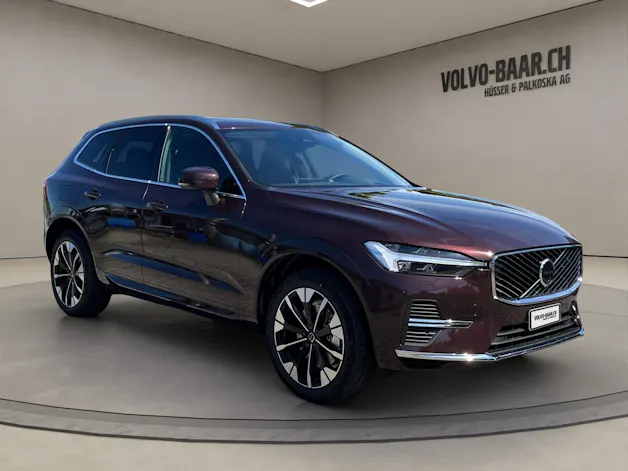 Volvo XC60 2.0 T8 TE Ultra Bright eAWD