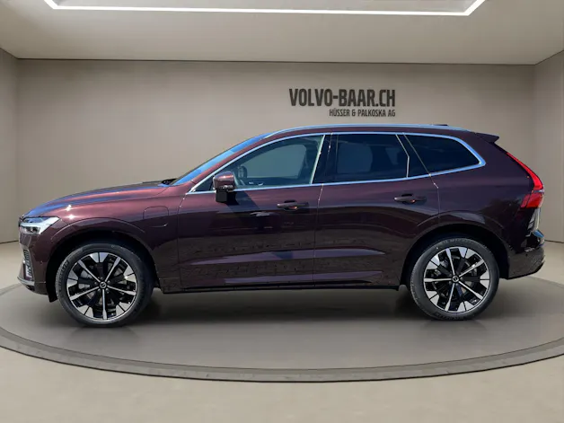 Volvo XC60 2.0 T8 TE Ultra Bright eAWD
