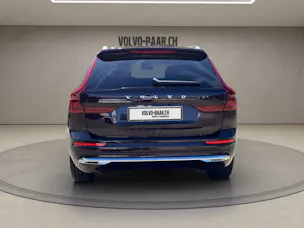 Volvo XC60 2.0 T8 TE Ultra Bright eAWD