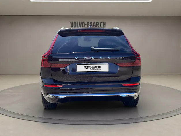 Volvo XC60 2.0 T8 TE Ultra Bright eAWD