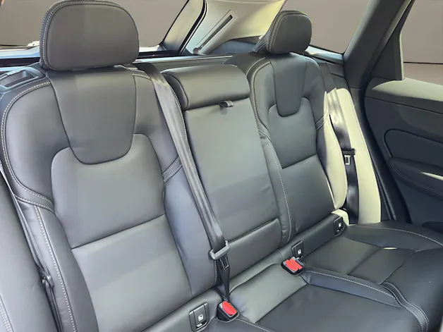 Volvo XC60 2.0 T8 TE Ultra Bright eAWD