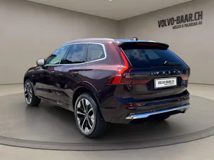 Volvo XC60 2.0 T8 TE Ultra Bright eAWD