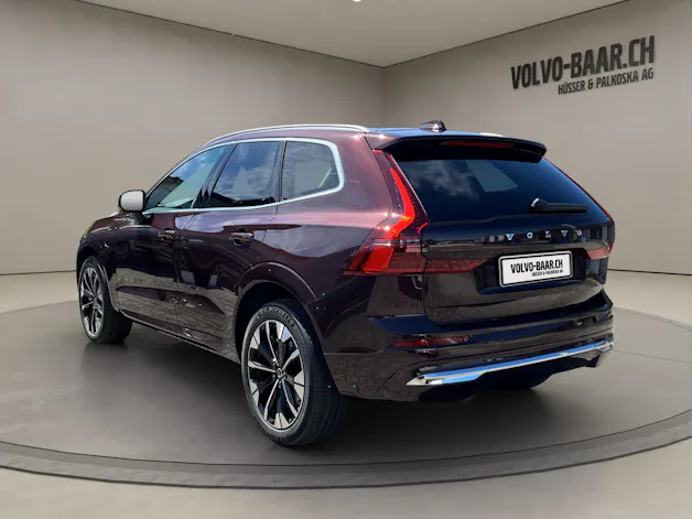 Volvo XC60 2.0 T8 TE Ultra Bright eAWD