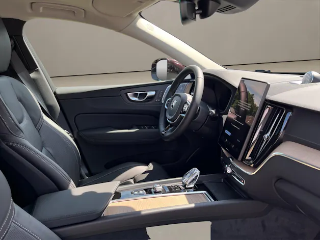 Volvo XC60 2.0 T8 TE Ultra Bright eAWD