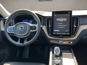 Volvo XC60 2.0 T8 TE Ultra Bright eAWD