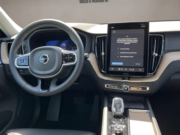 Volvo XC60 2.0 T8 TE Ultra Bright eAWD